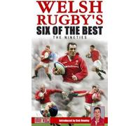 Welsh Rugby's Six Of The Best - The Nineties [Reino Unido] [DVD]