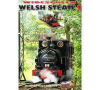 Welsh Steam Volume 2, The Talyllyn Railway