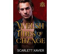 Welsh Tides of Change (Celtic Men)