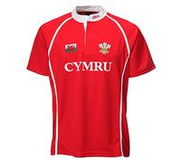 welshsuperstore welsh gifts De bandera de Gales camiseta de Rugby de Gales fresco y seco