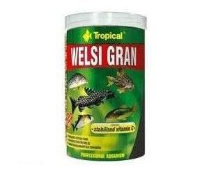 Welsi Tropical Gran 250ml