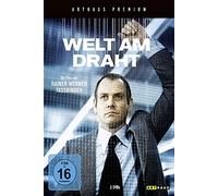 Welt am Draht [Alemania] [DVD]