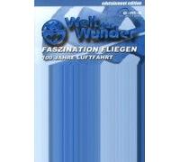 Welt der Wunder - Faszination Fliegen [Alemania] [DVD]