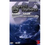 Welt der Wunder - Nano-Tech [Alemania] [DVD]
