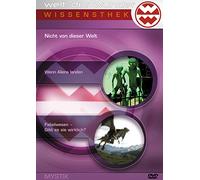 Welt der Wunder - Nicht von dieser Welt [Alemania] [DVD]