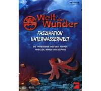 Welt der Wunder - Unterwasserwelt [Alemania] [DVD]