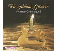 Welt-Hits im Gitarrensound / Die goldene Gitarre
