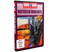 Welt Weit - Australien Highlights [Alemania] [DVD]
