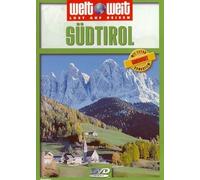 Welt weit Südtirol. DVD-Video: Mit Bonusfilm Gardasee [Alemania]