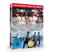 Weltanschauung und Organisation [Alemania] [DVD]