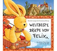 Weltbeste Briefe von Felix