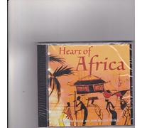 Weltbild Musik - Heart of Africa - Magische Musik aus dem Herzen Afrikas