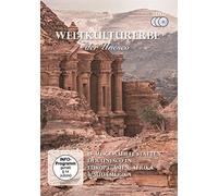 Weltkulturerbe - der Unesco Teil 2 - Weltkulturerbe - der Unesco [Alemania] [DVD]