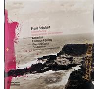 Weltliche Gesange;Gesang Der Geister Uber Den Wassern