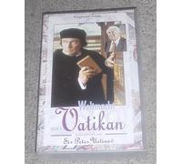 Weltmacht Vatikan Teil 2 [Alemania] [VHS]