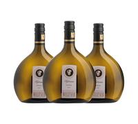 Weltner Rödelseer Silvaner Seco Ortswein 75 cl Vino blanco (Caja de 3 Botellas de 75 cl)