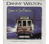Welton, Danny - Summer in San Francisco