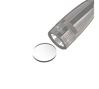 Weltool GL3 Mini Maglite Lente de Mejora, Repuesto para Linterna LED PRO+ (Modelo AA), 1 Pieza
