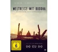 Weltreise mit Buddha [Alemania] [DVD]