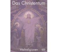 Weltreligionen - Das Christentum [Alemania] [DVD]