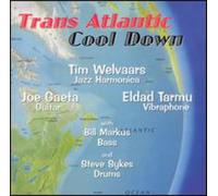 Welvaars - Trans Atlantic Cooldown