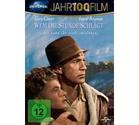 Wem die Stunde schlägt - Jahr100Film [Alemania] [DVD]