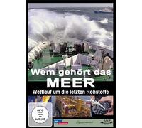 Wem gehört das Meer? [Alemania] [DVD]