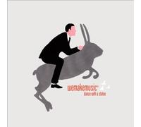 Wemakemusic* - Dance with a Statue [Import]