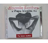 Wemba, Papa - Nouvelle Ecriture