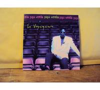 Wemba, Papa - Voyageur