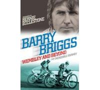 Wembley And Beyond (ebook)