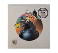 Wembley Empire Pool London England 4/7/72 Black Friday RSD 2022 Vinyl