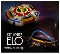 Jeff Lynnes Elo – Wembley Or Bust