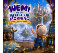 Wemi and the Mixed-Up Morning: A Wemi’s Skyworks Adventure