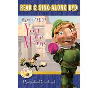 Wemmicks: You Are Mine - Read & Sing [USA] [DVD]