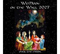 We'Moon on the Wall 2027