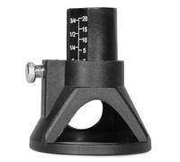 WEN Collar guía de perforación y enrutamiento para herramientas rotativas WEN y Dremel® (RTA006)