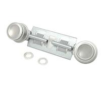 WEN Handyman Q-K0001 - Kit de quemador doble (número de pieza OEM WB16K10026)