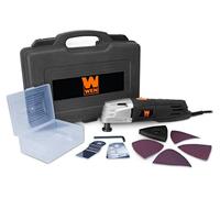 Wen Kit de herramientas multifunción de velocidad variable 2312
