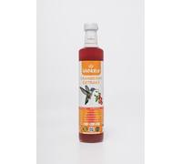 WeNatur Extracto de Arándano Rojo - Natural y Potente para la Salud Urinaria, Poder Antioxidante de la Naturaleza (700 g)