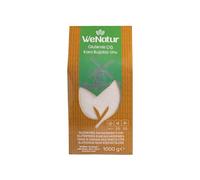 WeNatur Harina de Alforfón - Sin Gluten, Rica en Fibra, Nutritiva y Versátil para Pan, Repostería y Recetas Saludables 1000 g