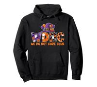 WENC No No Nos Importa Club Sudadera con Capucha