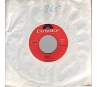 Wencke Myhre - Beiß nicht gleich in jeden Apfel / Singen