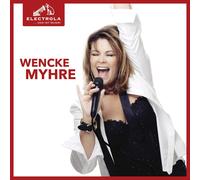 Wencke Myhre – Electrola... das Ist Musik! – CD – Importación USA