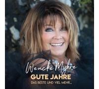 Wencke Myhre Gute Jahre - Das Beste und viel mehr... (CD)