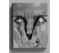Wendelien Daan - Almost Human: 30 Years of Photography by Wendelien Daan - a reflection on the image of women; sensual, subtle, yet outspoken and humorous