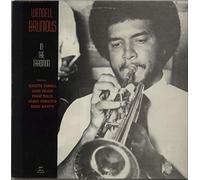 Wendell Brunious - In The Tradition