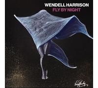 Wendell Harrison - Fly By Night (Rsd Release) [Vinilo]