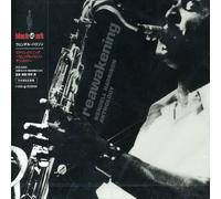 WENDELL HARRISON - Reawakening