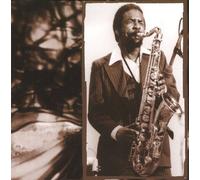 Wendell Harrison - The 8th House: Riding With Pluto